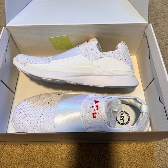 APL EXCLUSIVE- Women's TechLoom Bliss- - Picture 3 of 4